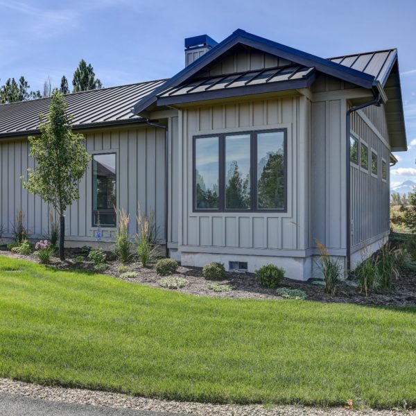 Bend Oregon Residential General Contractor Services Project Management Services